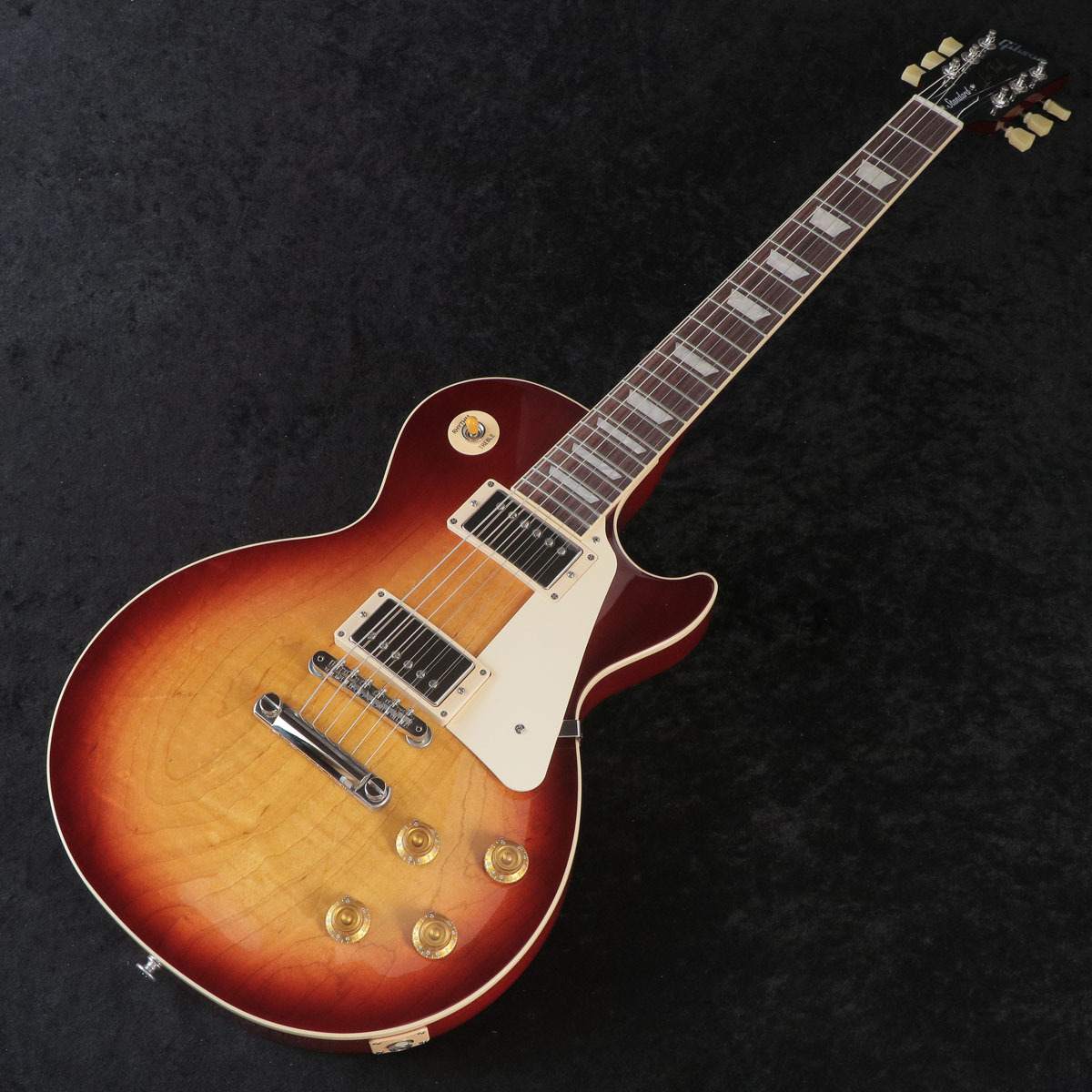 JooDee Les Paul Standard レスポール 日本製 特注 JooDee Les Paul Standard by Daion Yamaki Made In Japan