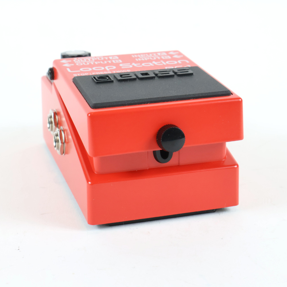 BOSS 【中古】 ループステーション エフェクター BOSS RC-1 Loop
