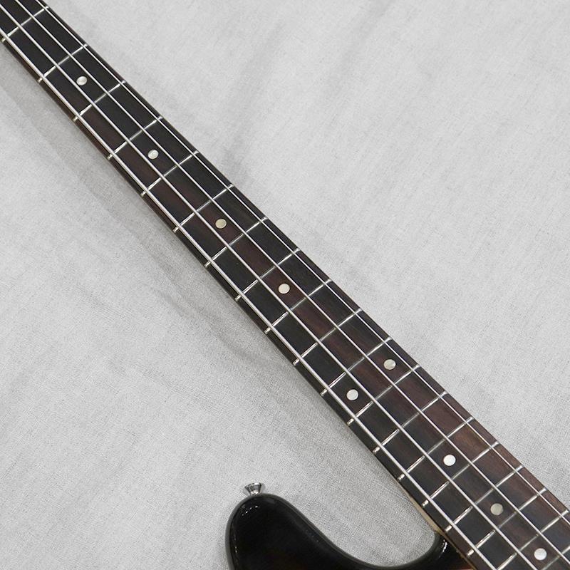 Fender VINTAGE Precision Bass '71 Refinish Sunburst/R