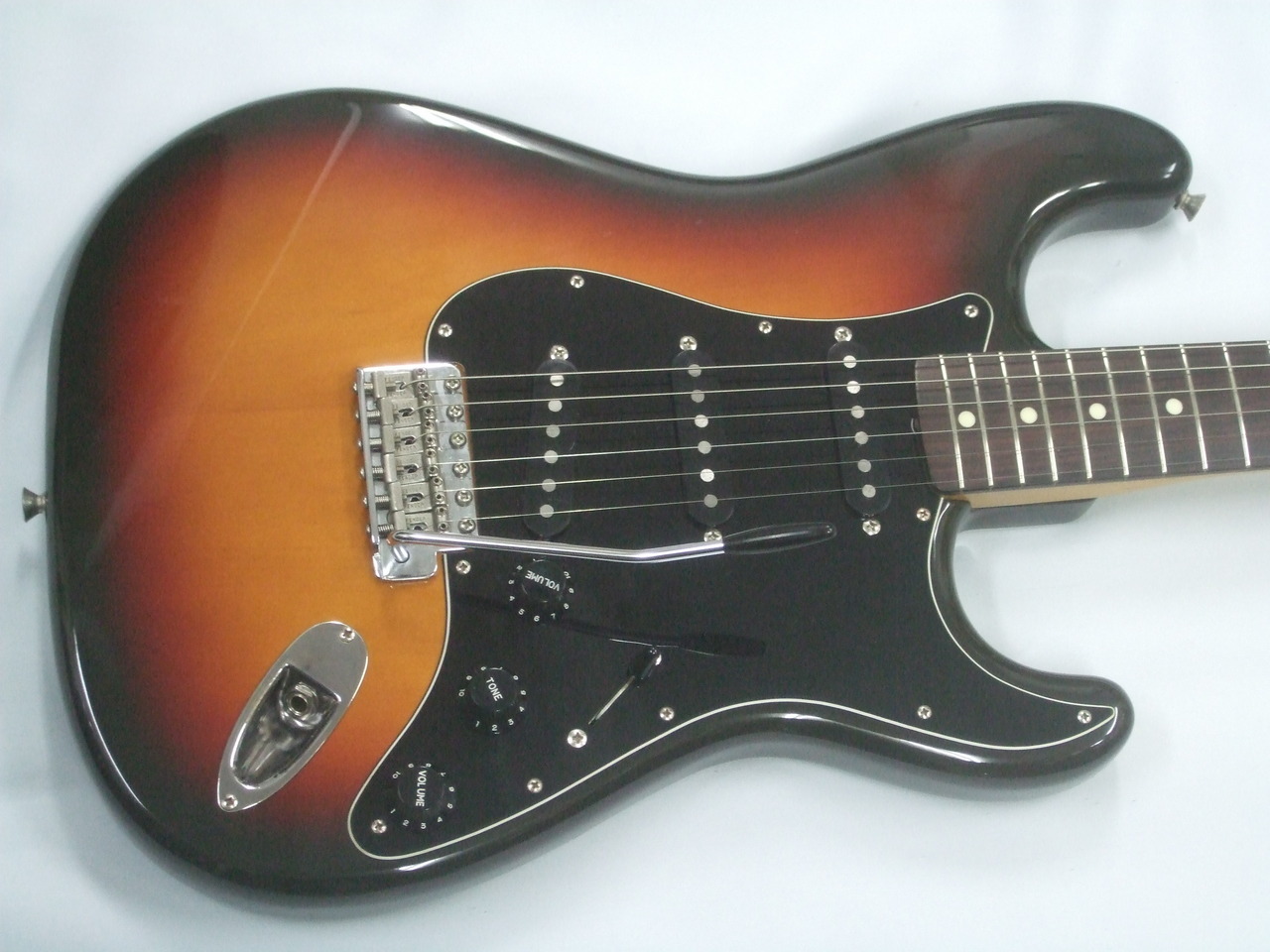 Fender Japan ST62-53（中古）【楽器検索デジマート】