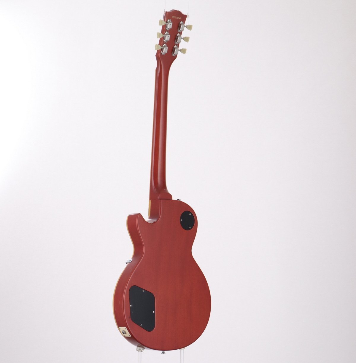 ギター edwards E-LP-98LTS Cherry Sunburst Edwards by ESP E-LP-98 LTS Les Paul Cherry Sunburst 2011