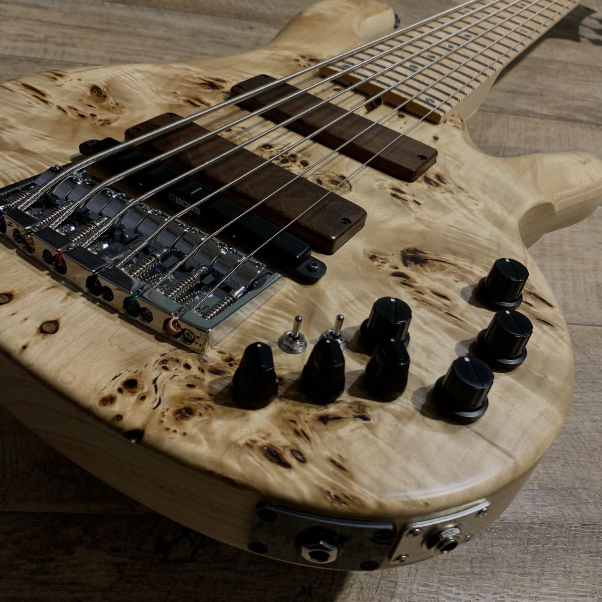 dragonfly CHB6 330 PB/ASH/MAPLE GK5（新品特価/送料無料）【楽器検索