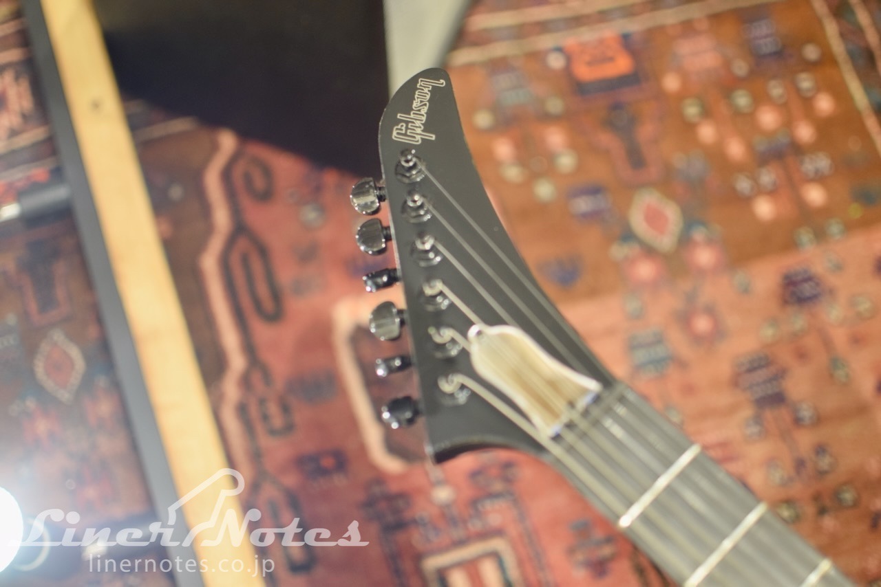 Gibson 1999 Explorer Gothic 