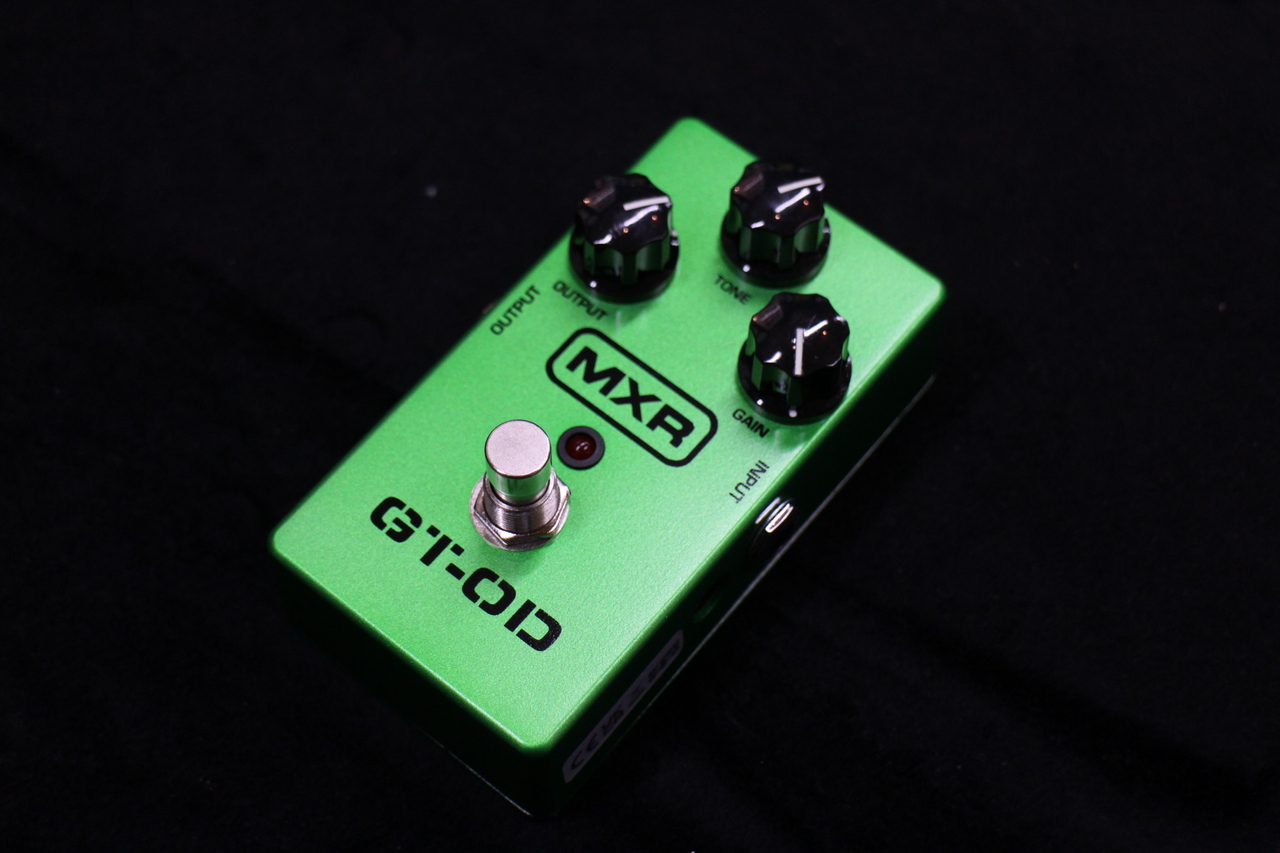 MXR M193 GT-OD（新品/送料無料）【楽器検索デジマート】