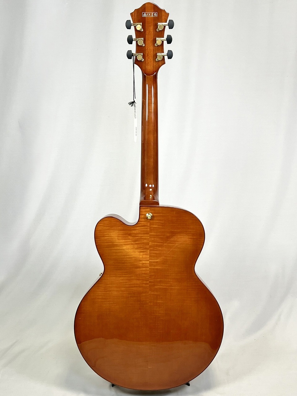Ibanez AFC151 DA(Dark Amber)【AF ARTSTAR】（新品）【楽器検索