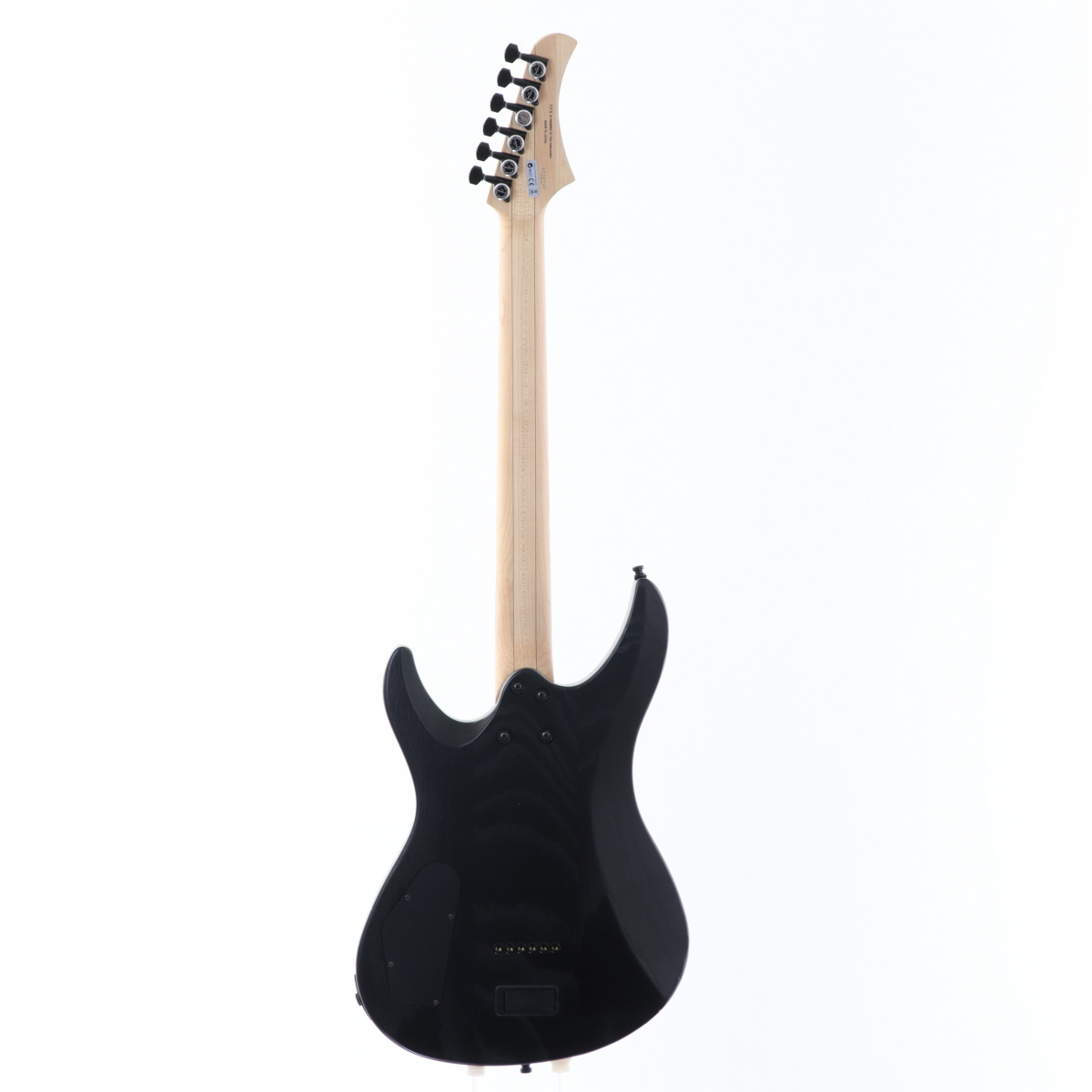 FUJIGEN(FGN) JMY2-ASH-E Open Pore Black 【梅田店】（中古/送料無料