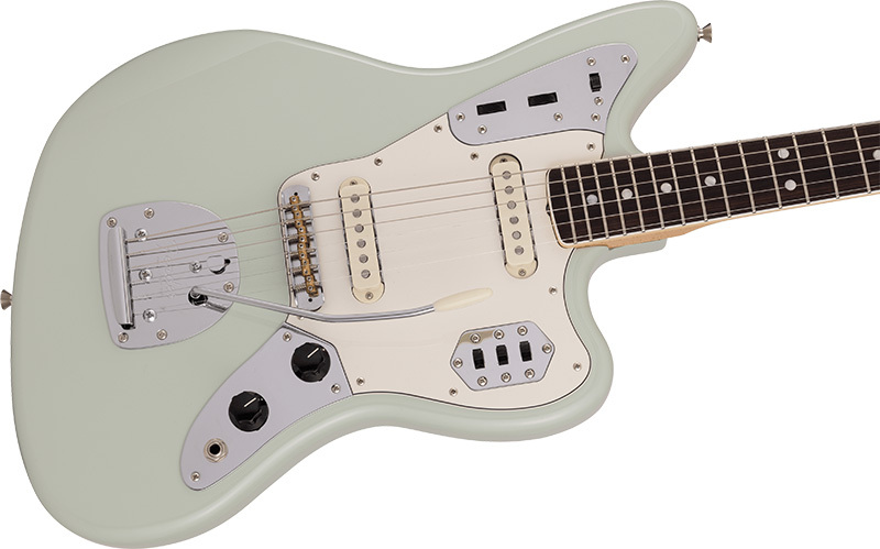 ギター edona Fender Moeka Shiotsuka Jaguar ギター edona Fender Moeka Shiotsuka Jaguar Fender Moeka Shiotsuka