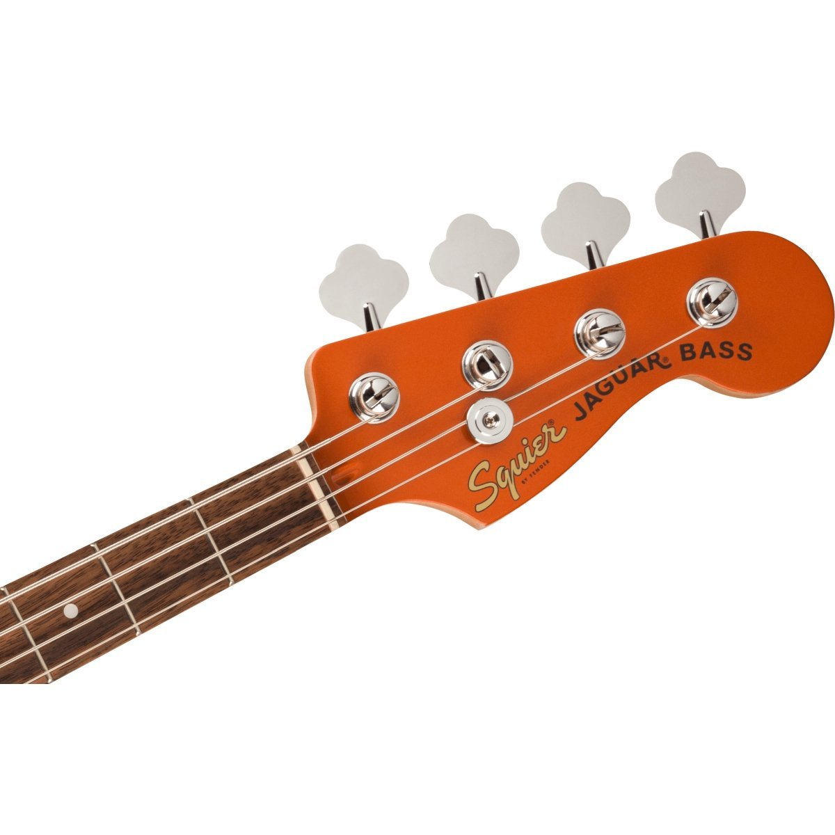 Squier by Fender FSR Affinity Series Jaguar Bass H Laurel
