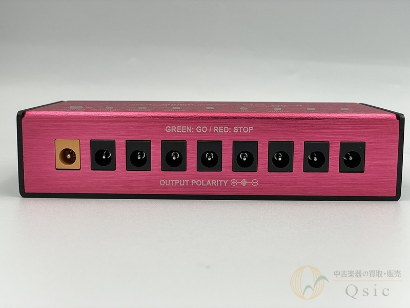 ギター vital audio va-08mk2 POWER CARRIER VA-08 Mk-Ⅱ - VITAL AUDIO | Hookup, Inc.