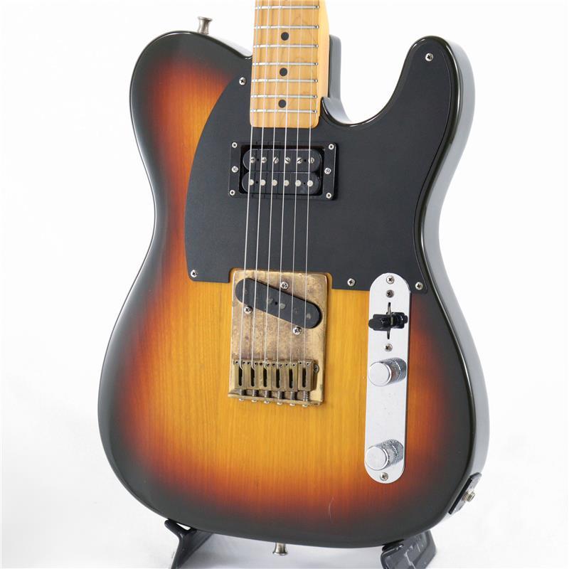 Fender Japan USED 中古 TL67-650SPL(3Tone Sunburst)[SN.L014832 Fender Japan USED 中古 TL67-650SPL(3Tone Sunburst)[SN.L014832