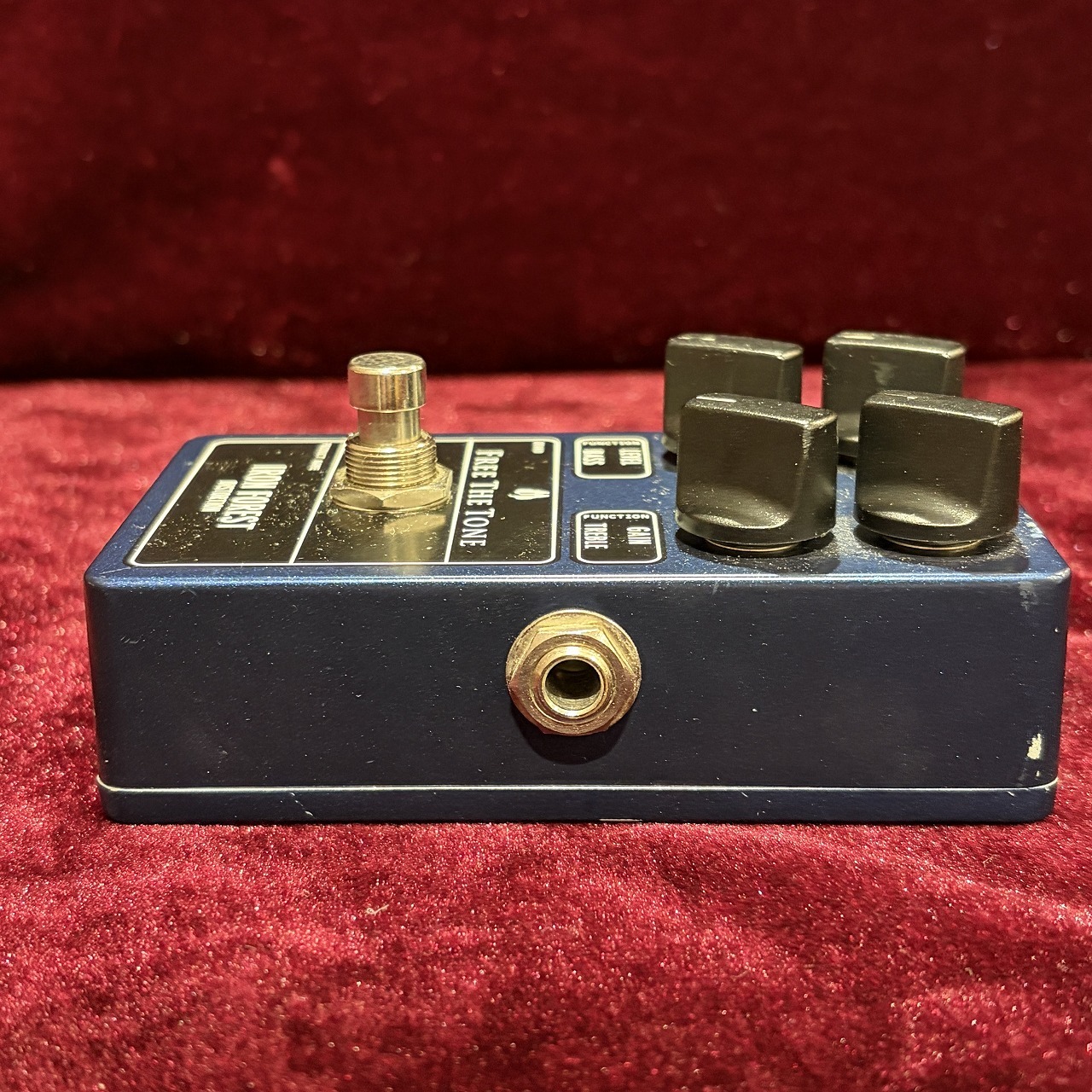 Free The Tone IRON FOREST DISTORTION IF-1D（中古）【楽器検索