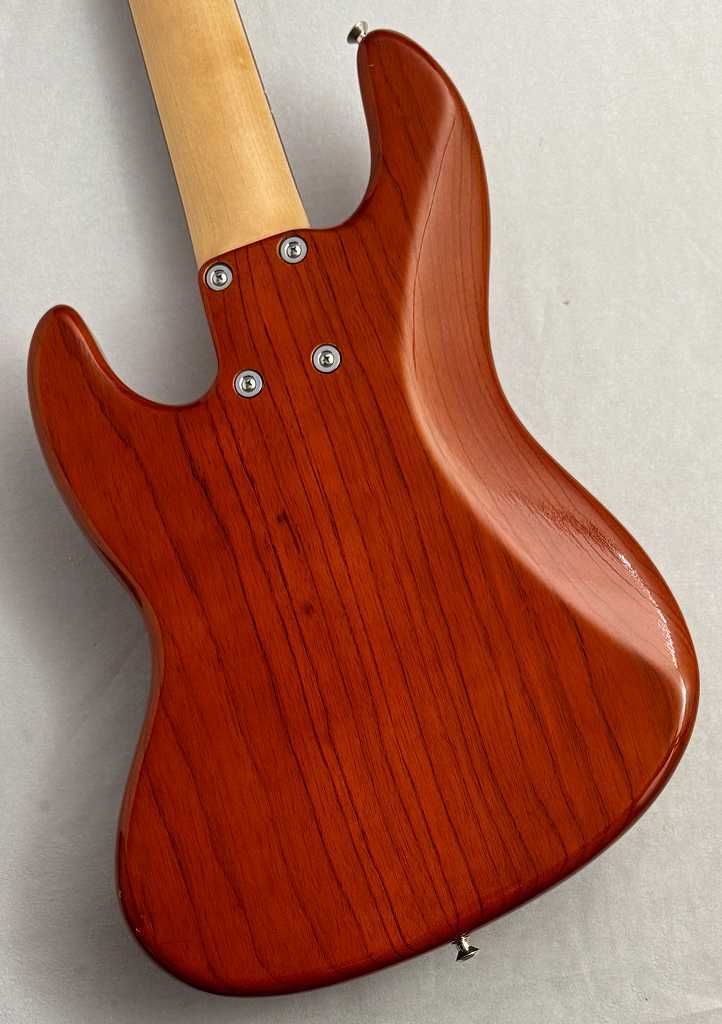 ベース Xotic XJ-5st California Core Series Xotic Guitars California Core Series - XJ 5-string Xotic