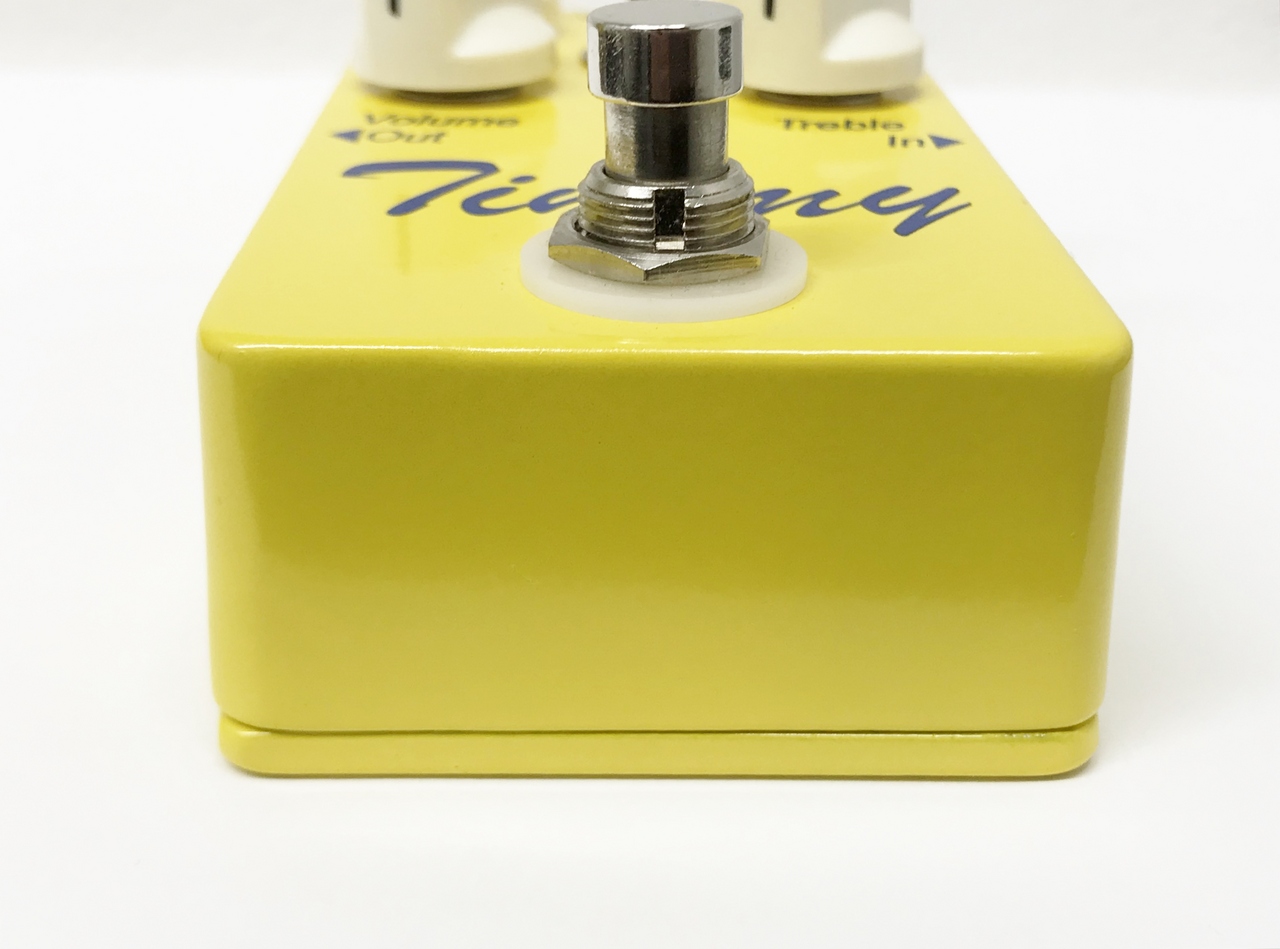 【ジャンク】Timmy Orver Drive PAUL COCHRANE ( ポールコクレーン ) Timmy Overdrive 送料無料