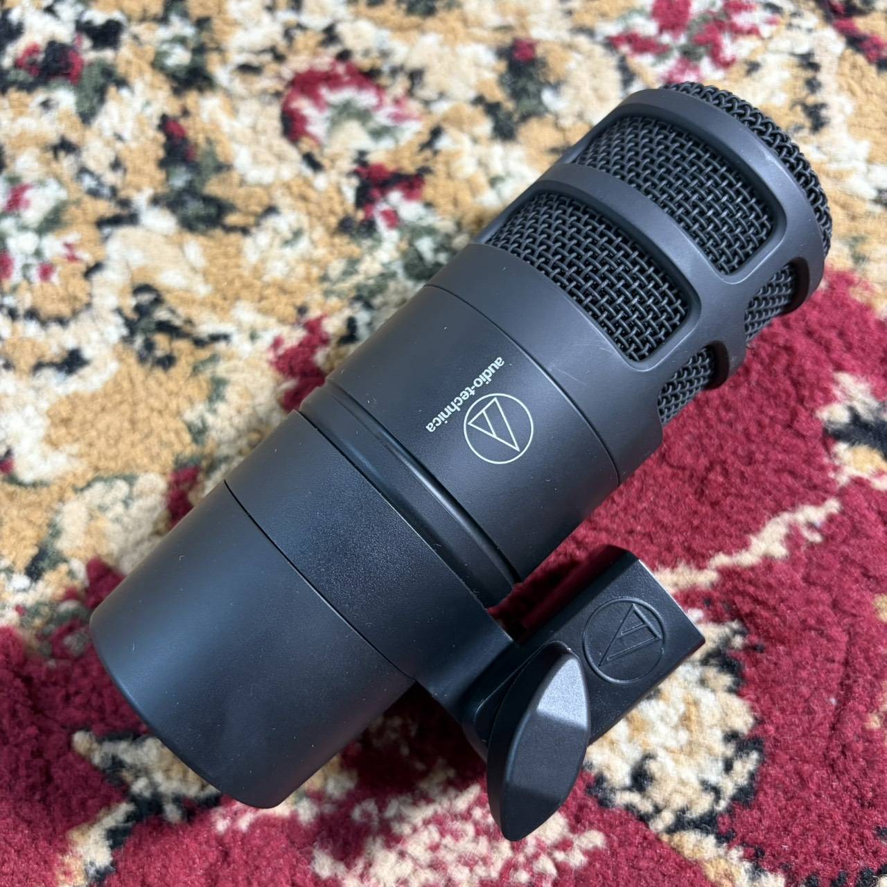 audio-technica AT2040（中古）【楽器検索デジマート】