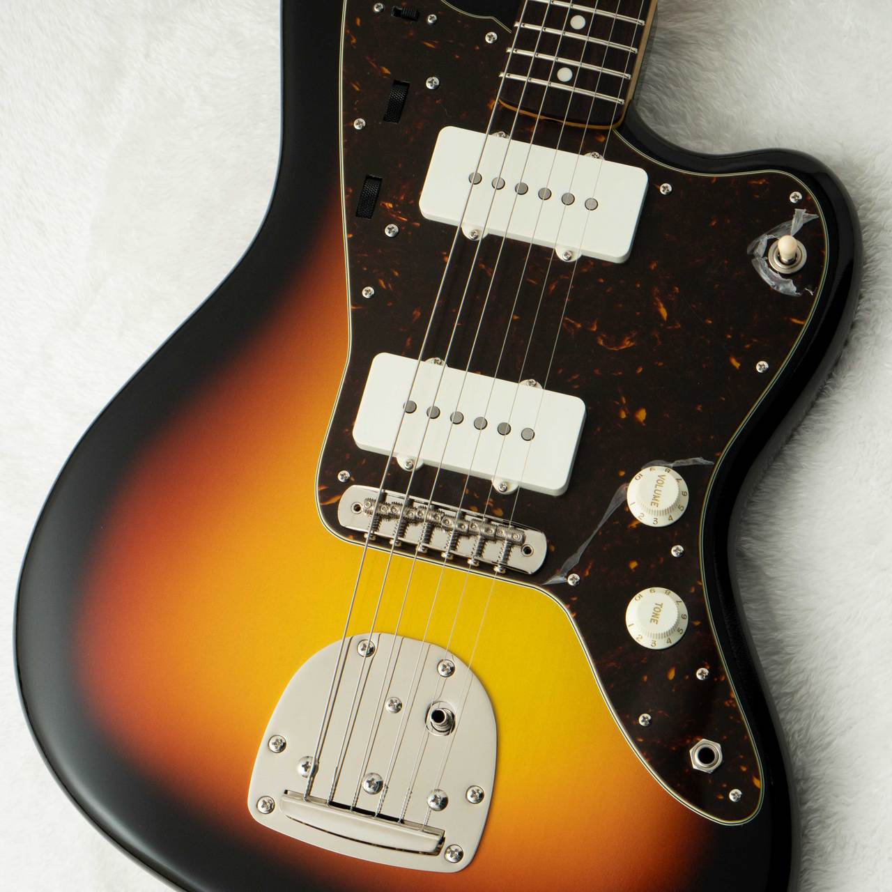 Vanzandt JMV-R2 -63 Sunburst- #10285（新品/送料無料）【楽器検索