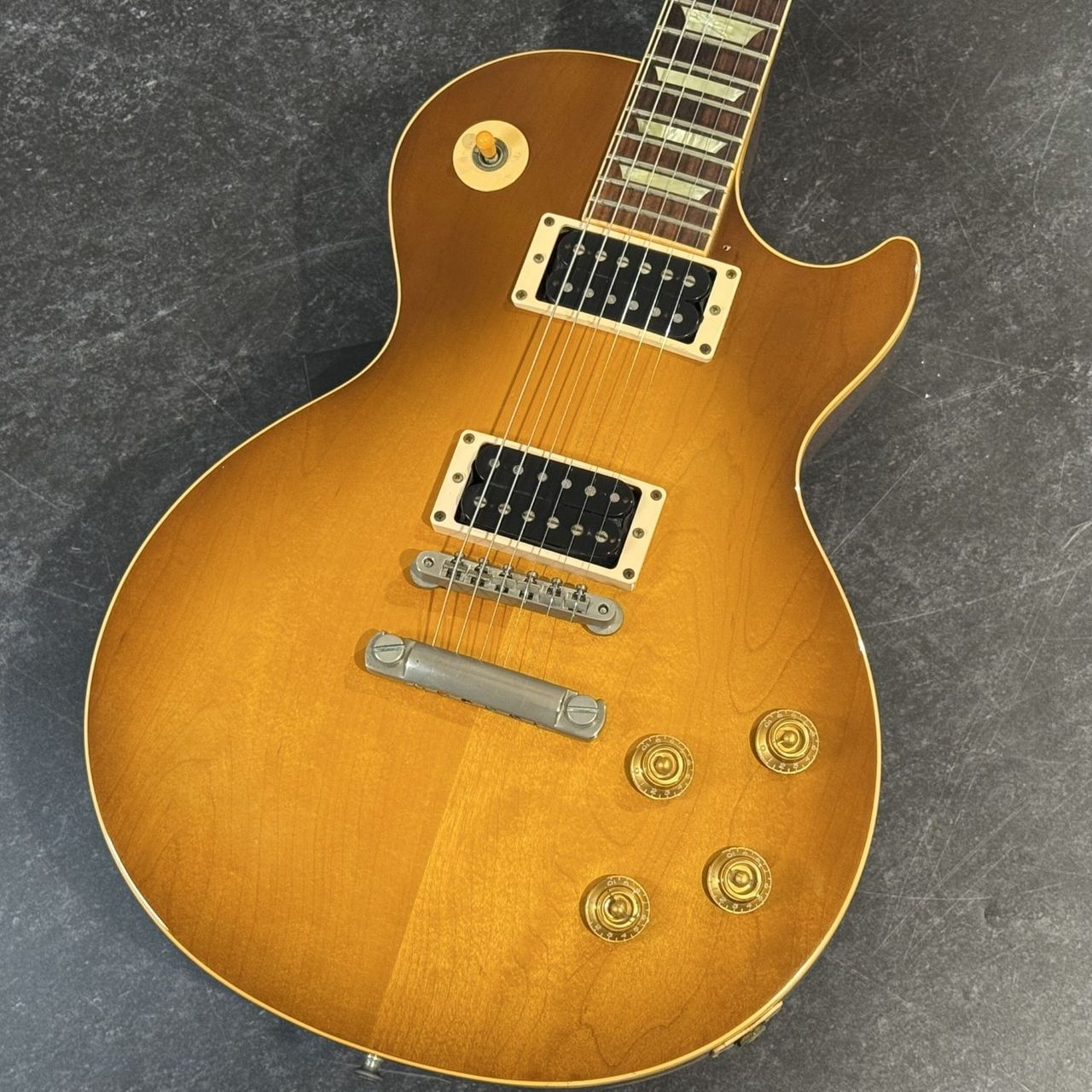 Gibson 【USED】Les Paul Classic 1997年製 S/N72707（中古/送料