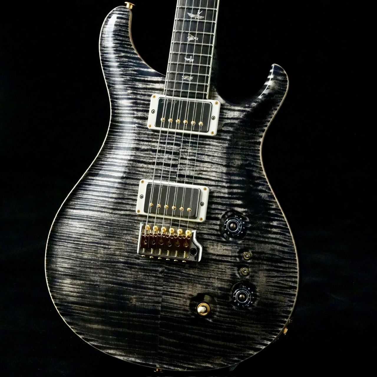 Paul Reed Smith(PRS) Japan Exclusive Wood Library McCarty Trem
