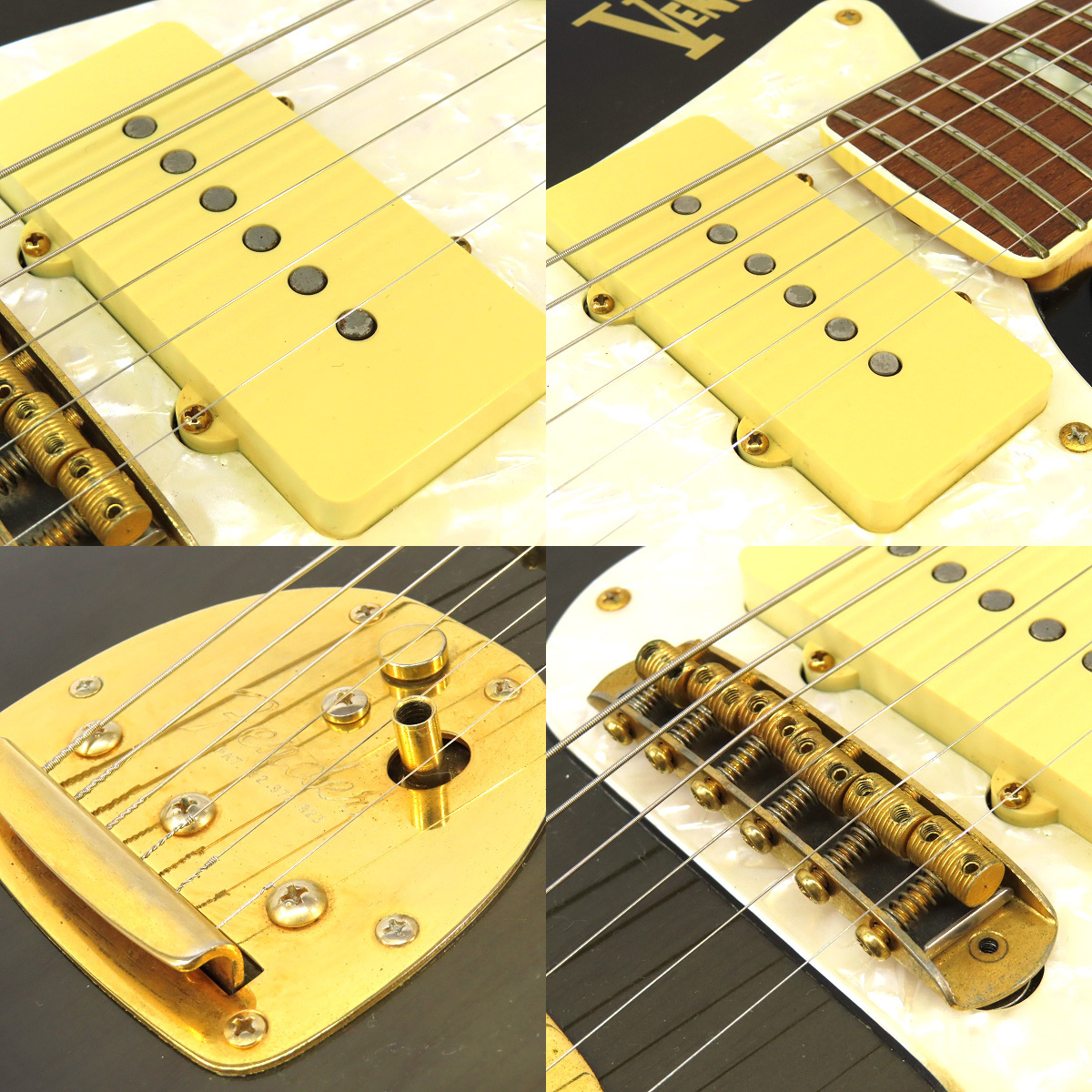 Fender Japan JM-165VR（中古/送料無料）【楽器検索デジマート】