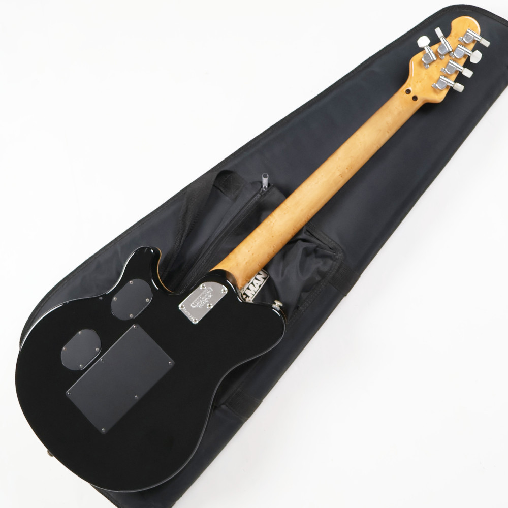 MUSIC MAN 【中古】 エレキギター MUSIC MAN AXIS EX Trans Gold