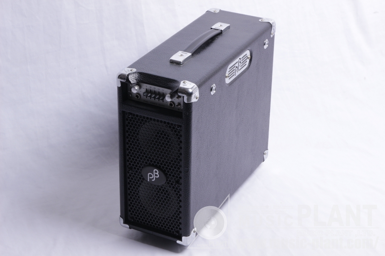 Phil Jones Bass(PJB) BRIEFCASE（中古/送料無料）【楽器検索デジマート】