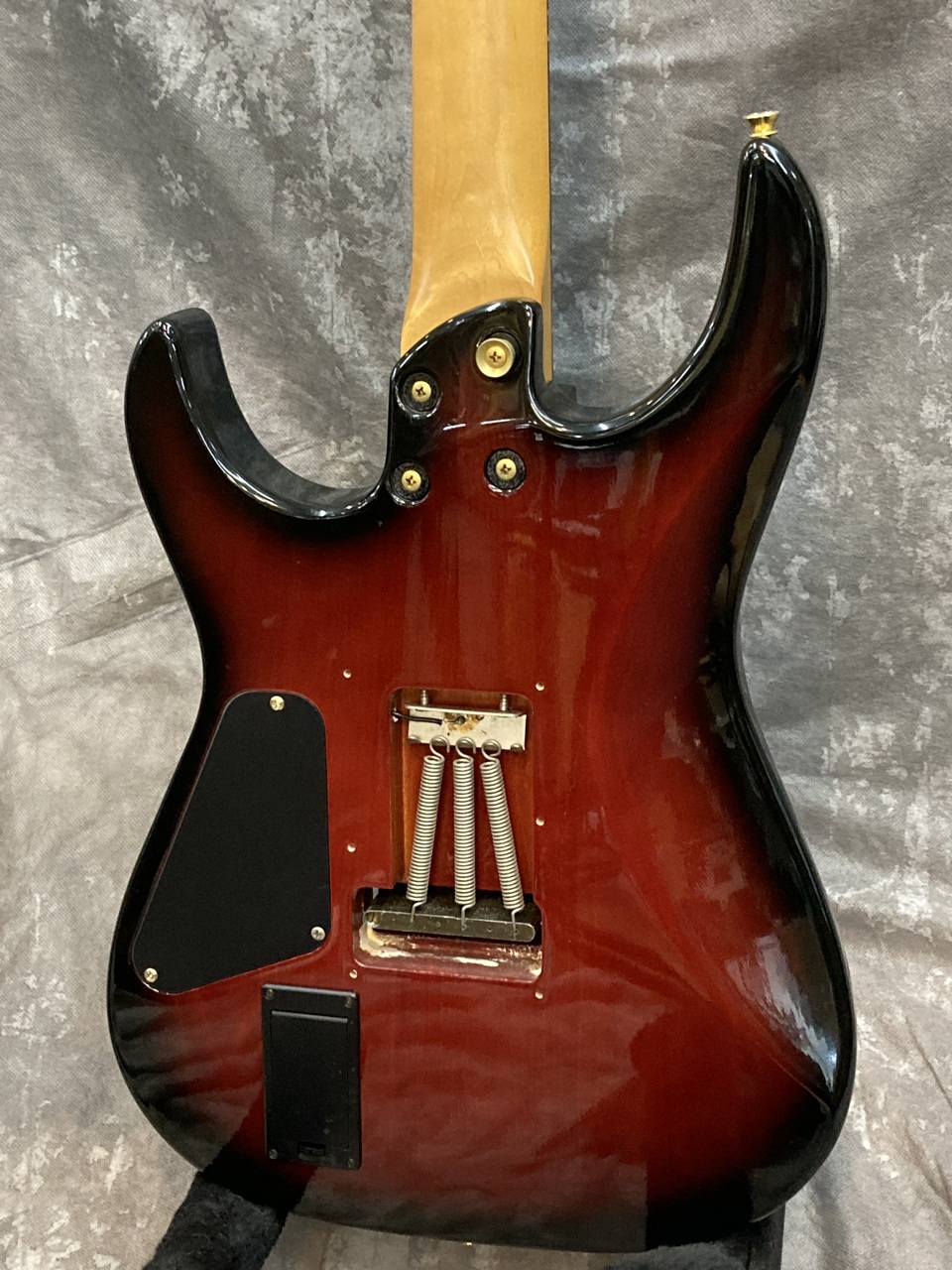 FERNANDES FR-65 FRT-5B 1980年代 FERNANDES FR-65(中古)【楽器検索デジマート】