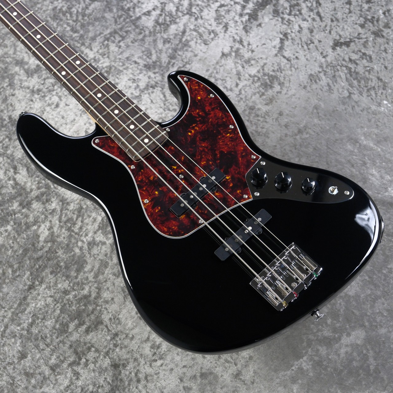 Black Smoker STD BETA J4 - Black/MH -【3.83kg】【#26G07】（新品