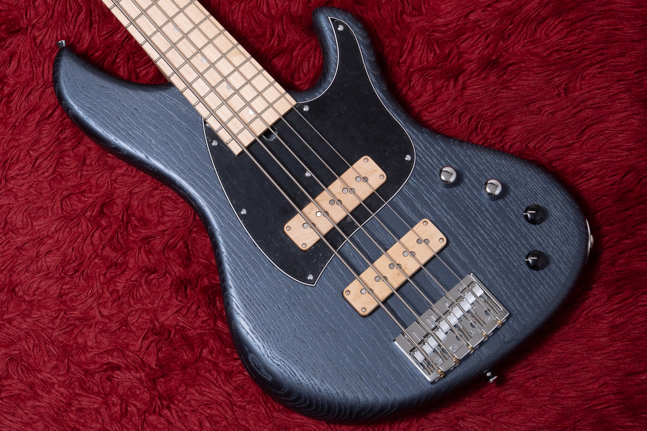 ベース sago ove-5 Ove5-Custom | Sago New Material Guitars