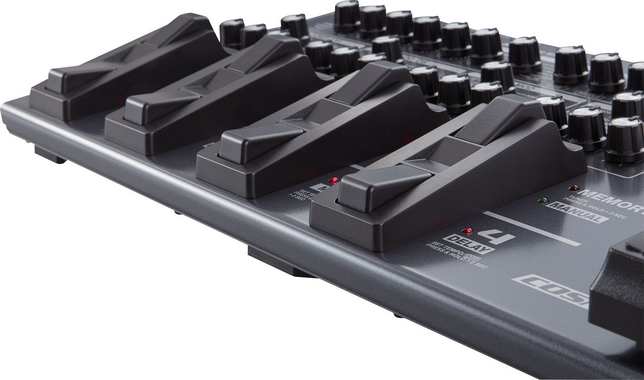 BOSS ME-80 Guitar Multiple Effects マルチエフェクター ME80 ボス