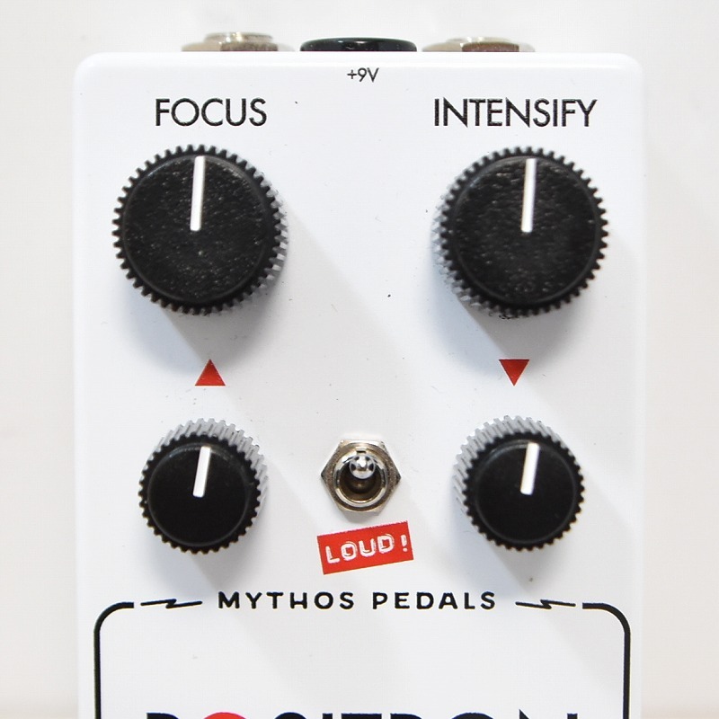 Mythos Pedals POSITRON 【心斎橋店】（中古）【楽器検索デジマート】
