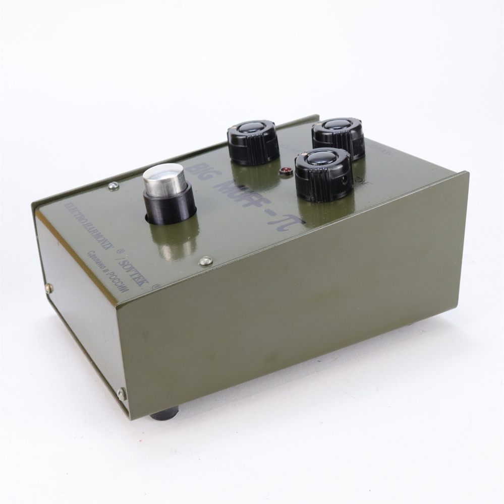 Electro-Harmonix 【中古】 ビッグマフ ELECTRO-HARMONIX SOVTEK Big