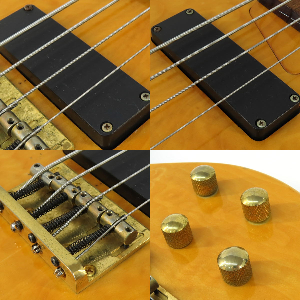 GrassRoots G-T-65EL（中古/送料無料）【楽器検索デジマート】