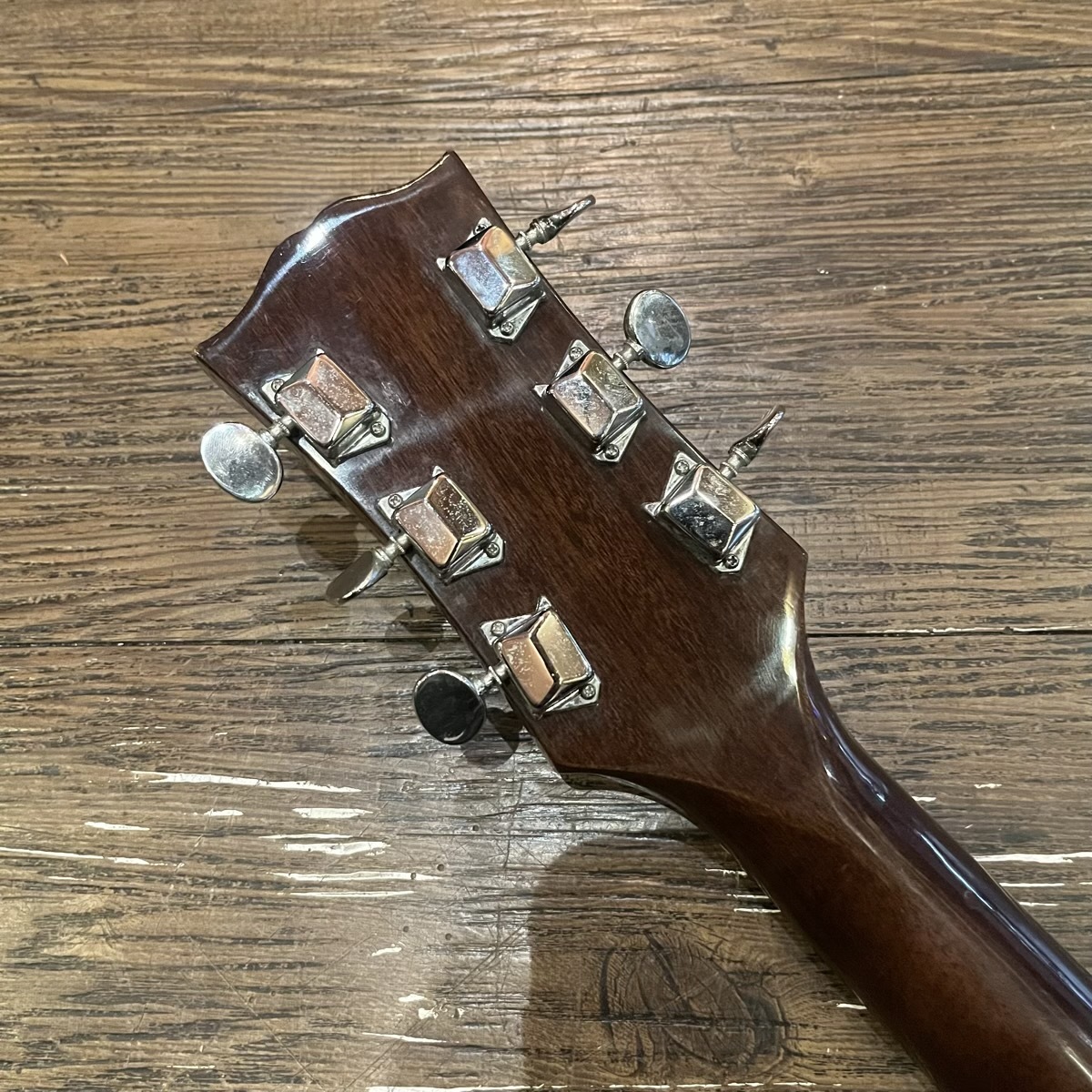 Greco F-140 Acoustic Guitar（中古/送料無料）【楽器検索デジマート】