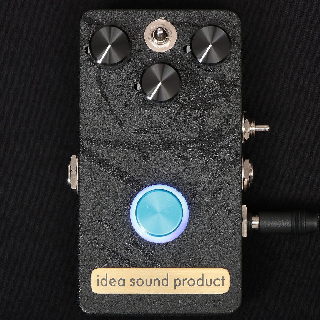 最終値下げ　idea sound product IDEA-BMX ver.1 idea sound product IDEA-BMX ver.1【御茶ノ水本店】（新品/送料無料