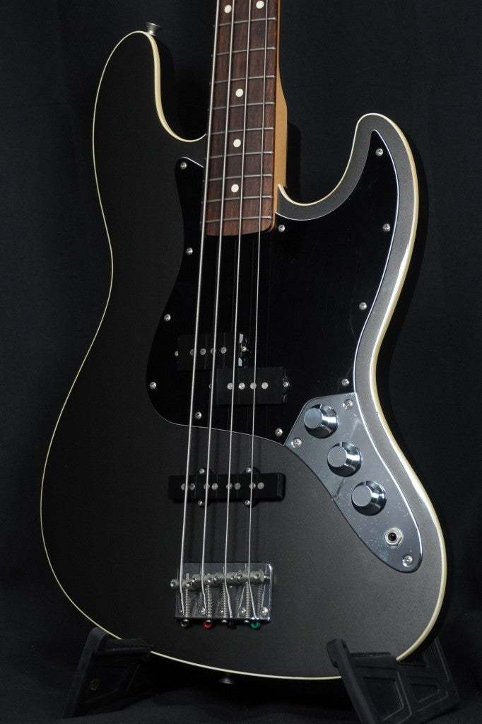 Fender Japan AJB-58 Dolphin Grey 【御茶ノ水本店FINEST GUITARS