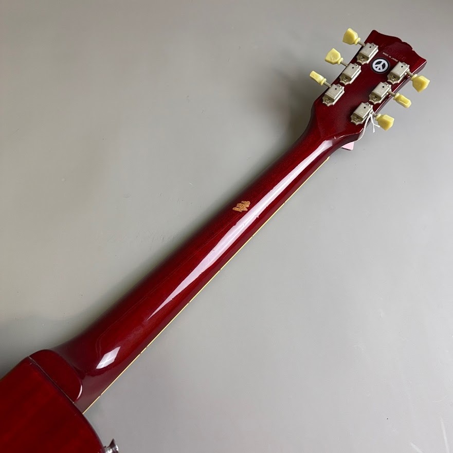 Epiphone Limited Edition Les Paul Standard LQ（中古/送料無料