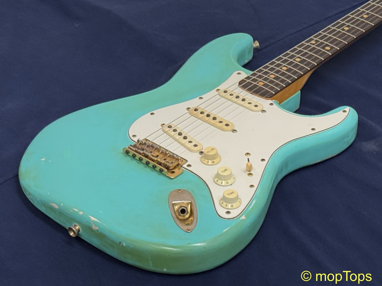 Char氏使用個体 guitars-r-us ギターザラス sunset 62 Char氏使用個体 guitars-r-us ギターザラス sunset 62 GUITARS-R