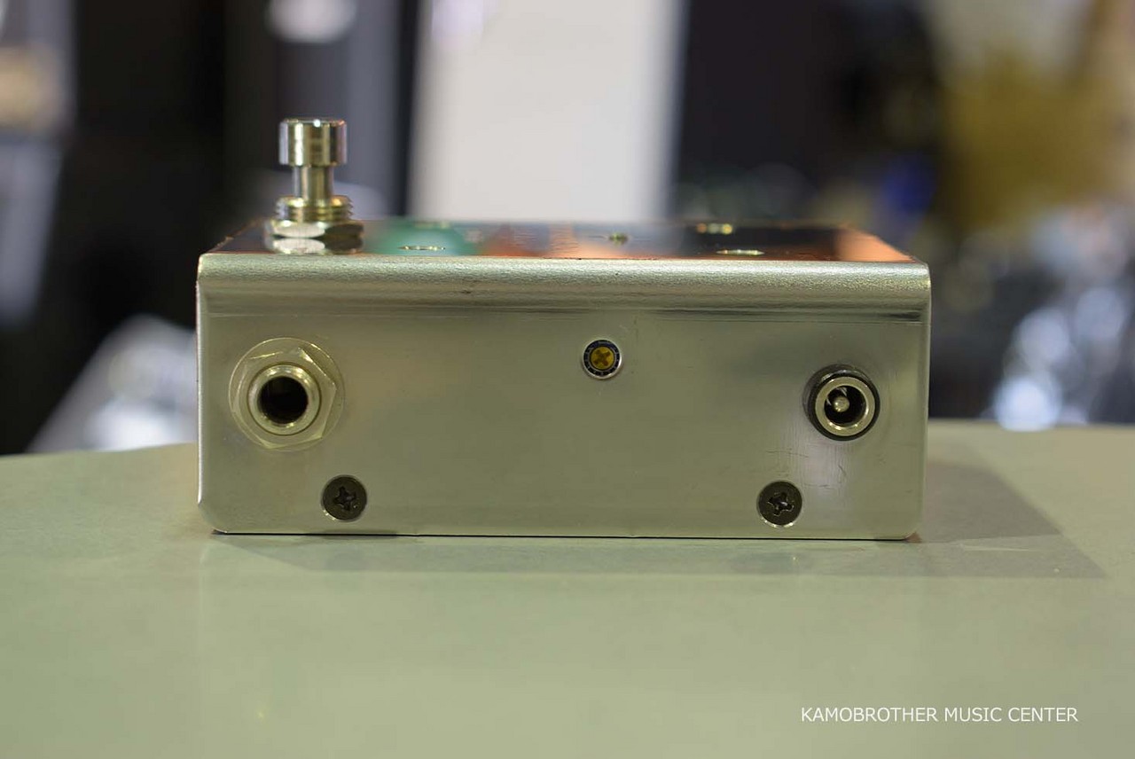ギター CUSTOM AUDIO JAPAN smart buffer Custom Audio Japan(CAJ) Smart Buffer（中古）【楽器検索