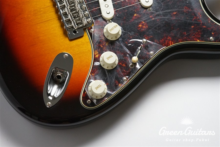 Vanzandt STV-R2 - 3TS（新品/送料無料）【楽器検索デジマート】