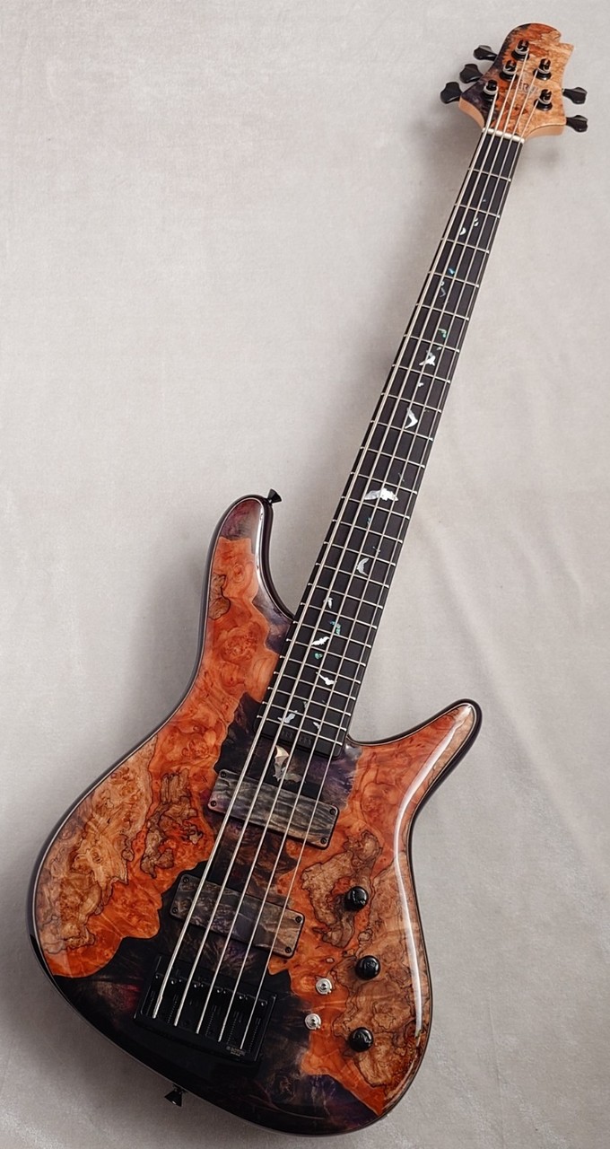 Sugi 【48回無金利】NB5E 432 2HH BM-SPL/A-MAHO2P/Canyon Black BAT