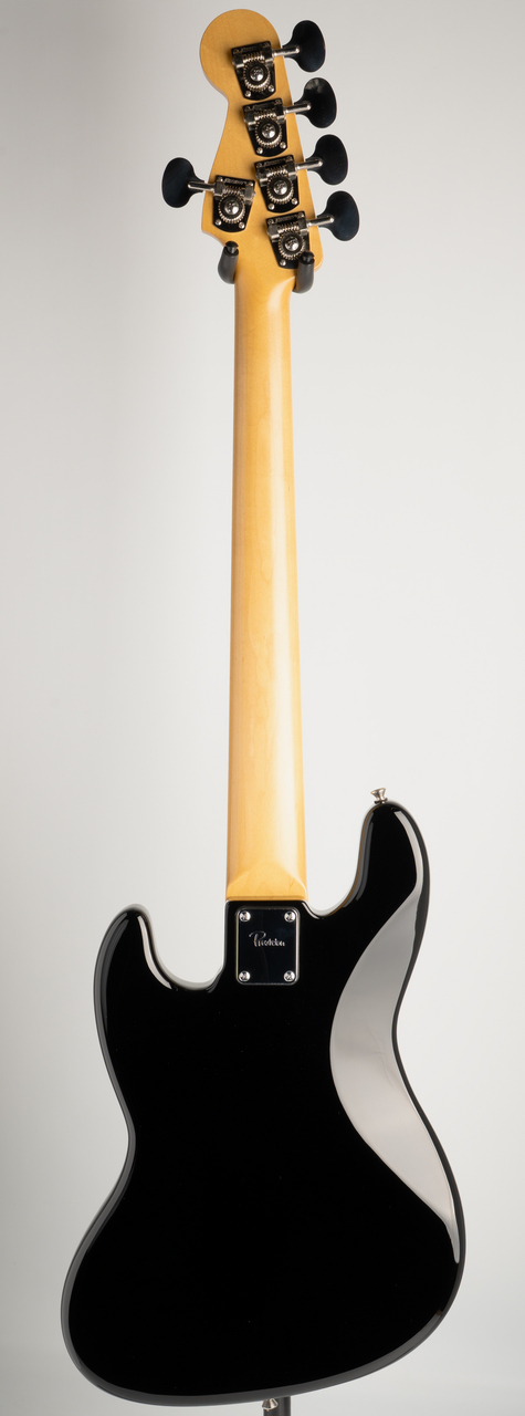 Provision VJB-5-PS-YY #001-J-ALD-BK（中古）【楽器検索デジマート】