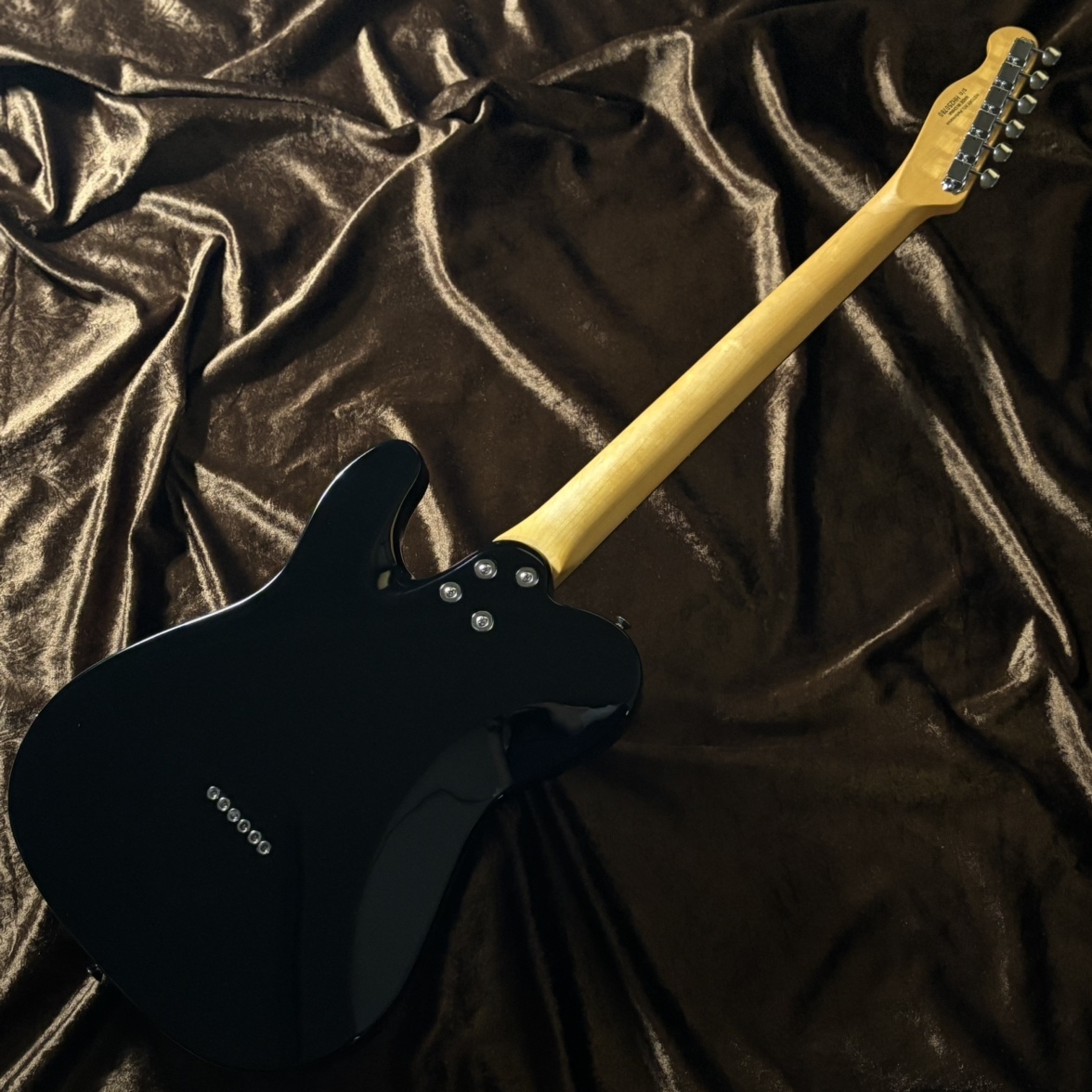 HISTORY 《現物画像 / 迅速発送！》 HTL-Performance Vintage Black