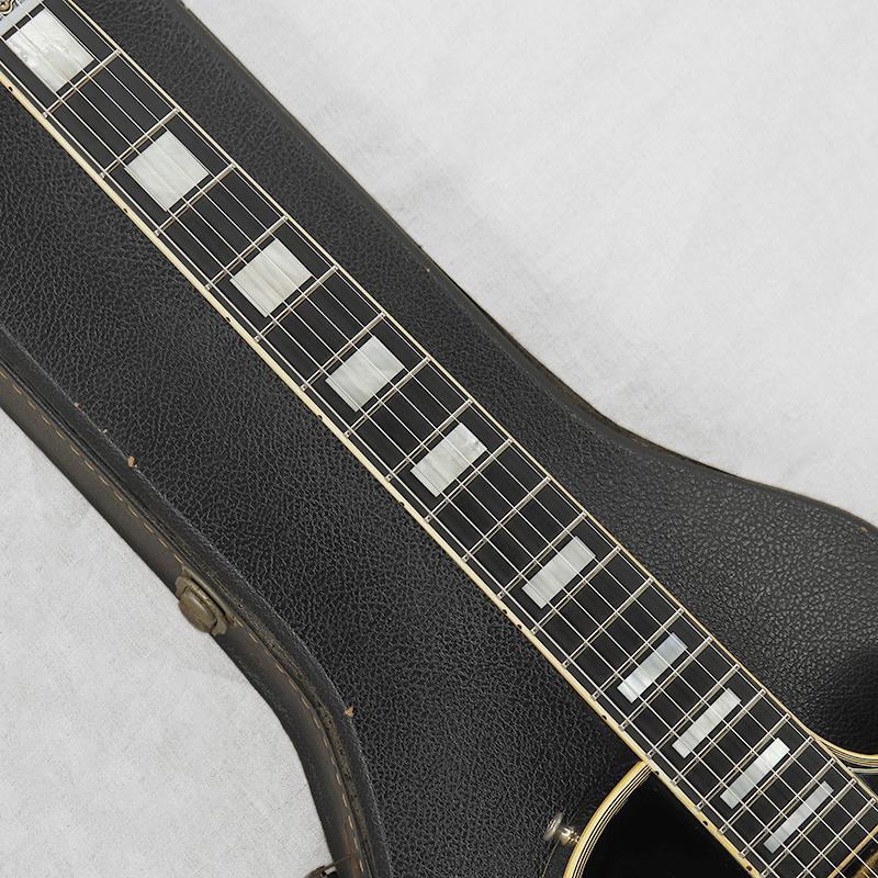 Gibson Les Paul Custom '70 Ebony Black 【202610HMVセール