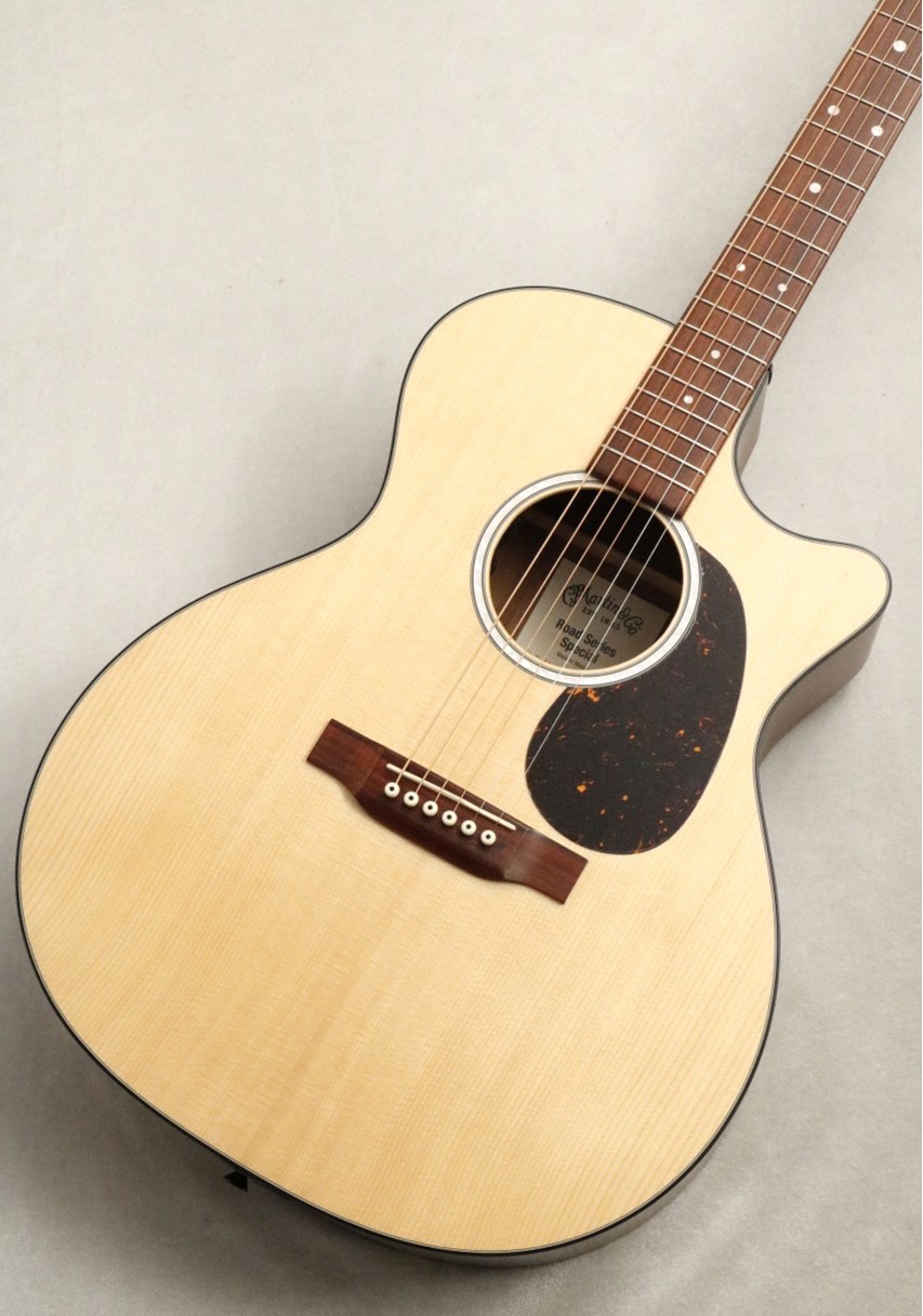 Martin 【動画あり】 GPC-11E Custom 【2023年製USED/ご委託品】【演奏