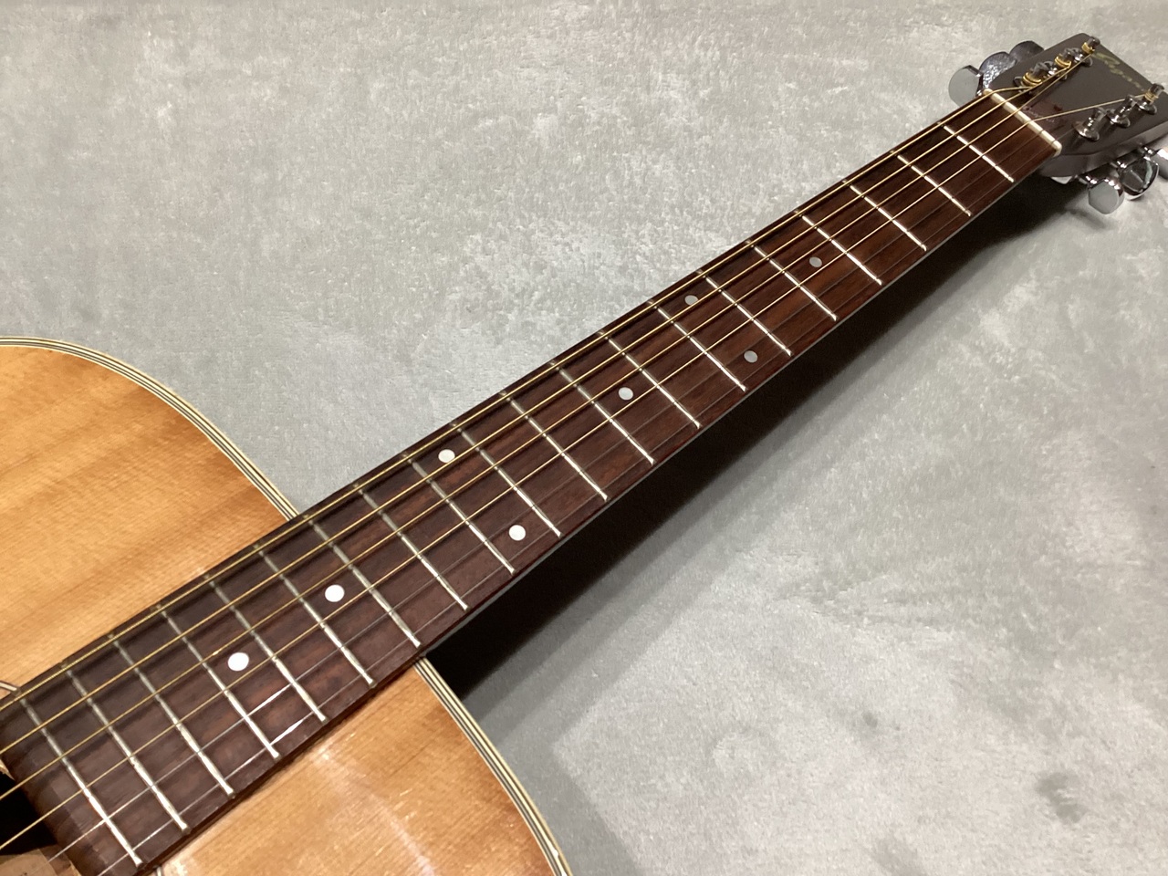 Jagard JD-18（中古）【楽器検索デジマート】