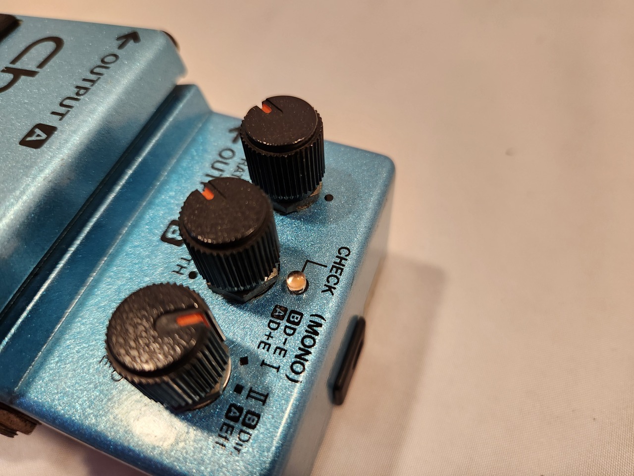 BOSS CE-3 Chorus（中古/送料無料）【楽器検索デジマート】