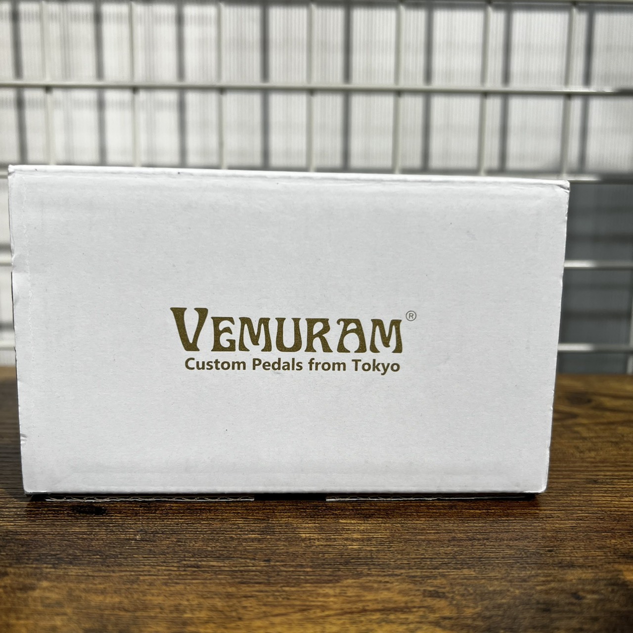 VEMURAM Budi-G【USED】（中古/送料無料）【楽器検索デジマート】