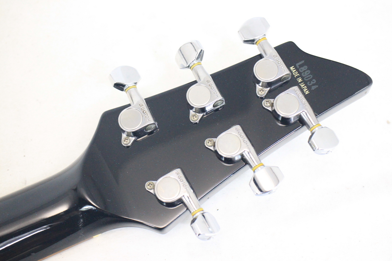 HEARTFIELD RR-9（中古）【楽器検索デジマート】