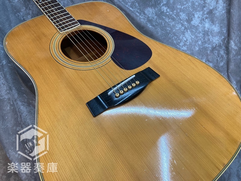 YAMAHA FG-201B（中古）【楽器検索デジマート】