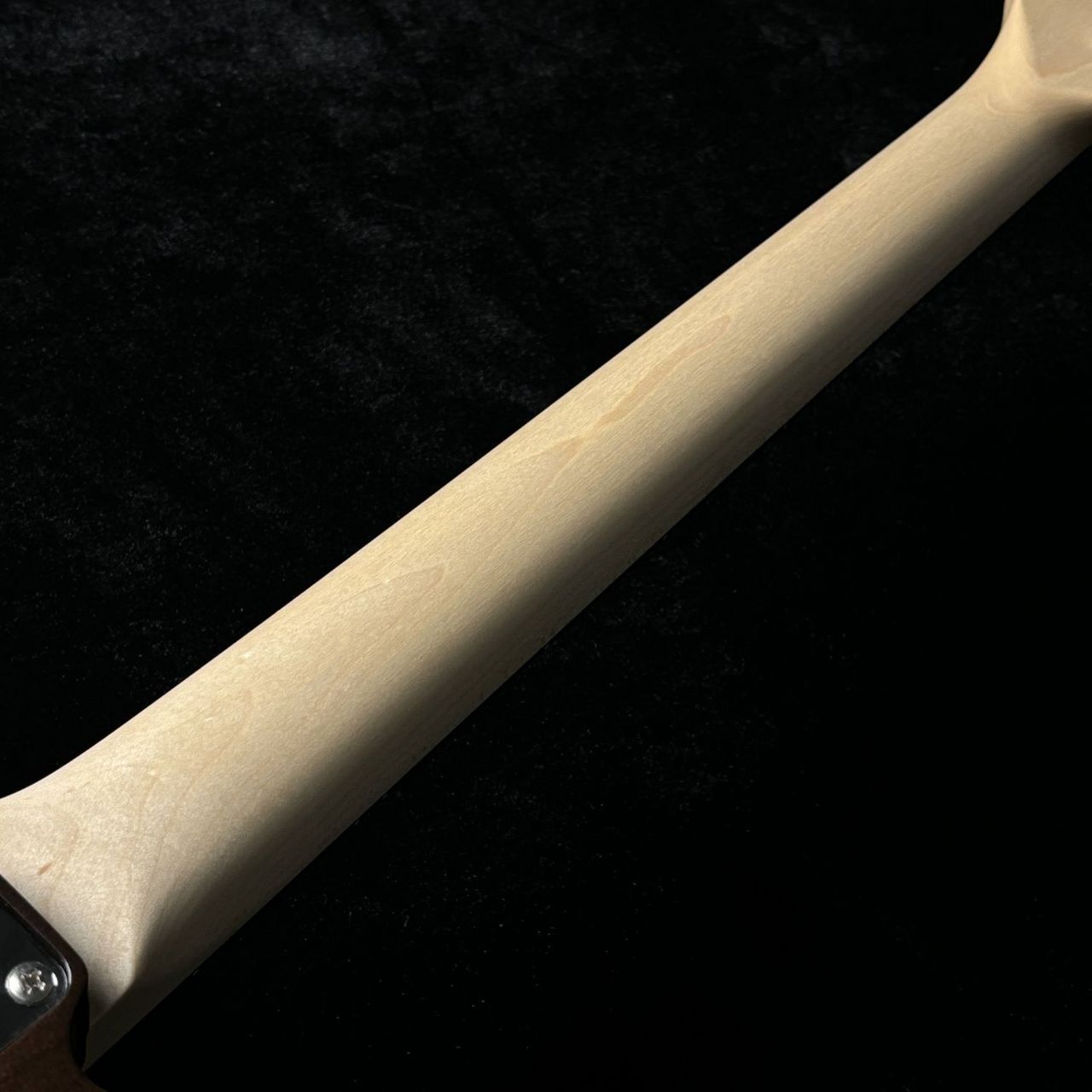 momose MT-PME/E EQS【Pale Moon Ebony Top】【限定2本】【3.52