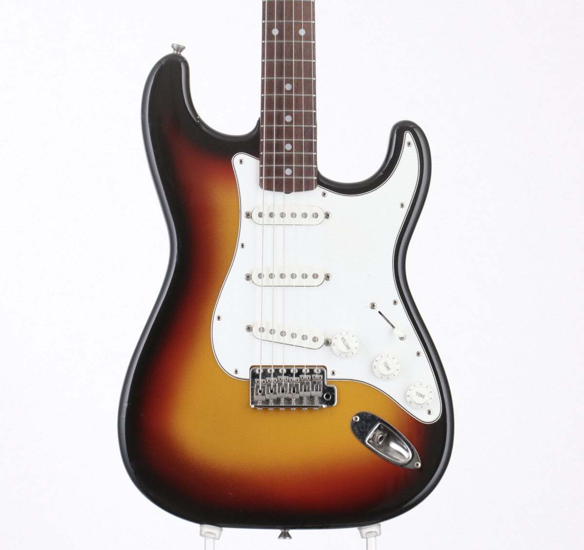 ギター FENDER SQUIER SST-33 SILVER SERIES Squier by Fender SST-33 Silver Series 3TS/R ［3.64kg/1993-1994年製